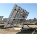 Durable Solar Panel Tracking Mount